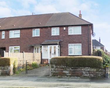 3 bedroom terraced for sale