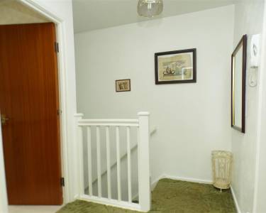 Private Entrance