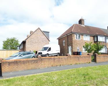 3 bedroom terraced for sale