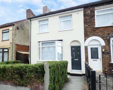 3 bedroom terraced for sale