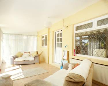 Sun Room