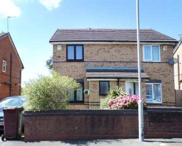 2 bedroom semi-detached  for sale