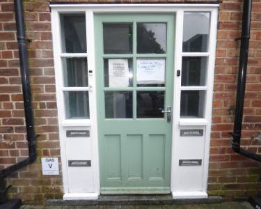 2 bedroom apartment	 for rent