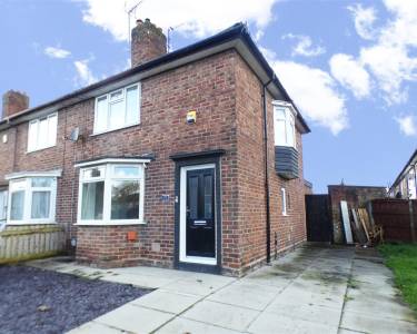 3 bedroom terraced for sale