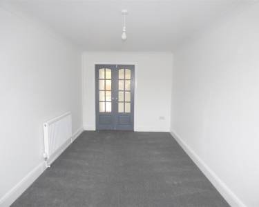 Second Reception Room