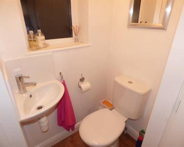 Cloakroom