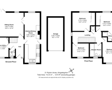 21 Rydon Acres Kings