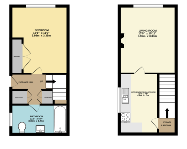 4VictoriaParkMewsTor