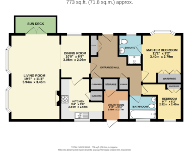 28GandersParkTQ27JF-