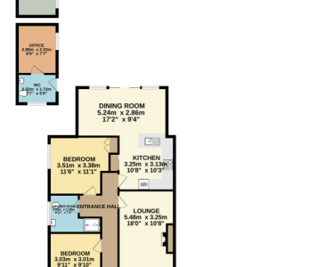 81DaviesAvenuePaignt