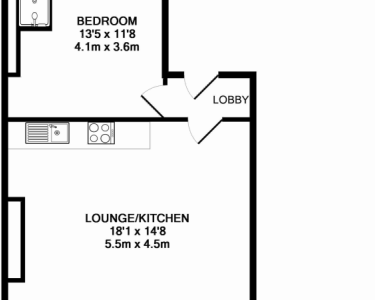 Flat 3 259 Torquay R