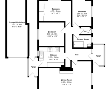 81 Broadley Drive, T