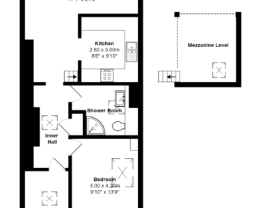 6 Symons Passage The