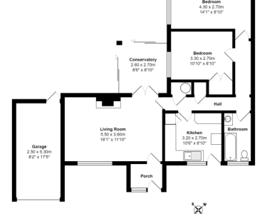 35 Coombe Close Bove