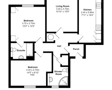 15 Throgmorton House