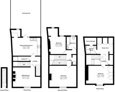 4a Fore Street, Totn