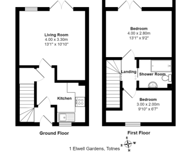 1 Elwell Gardens Tot