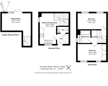 34 Home Reach Avenue