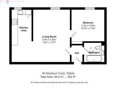 40 Seymour Court Tot