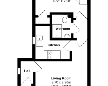 1 Plantation Way, To