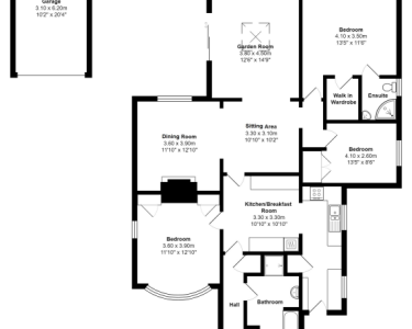 18 Greenbank Avenue,