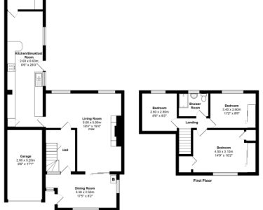 46 Tarrs Avenue, Kin