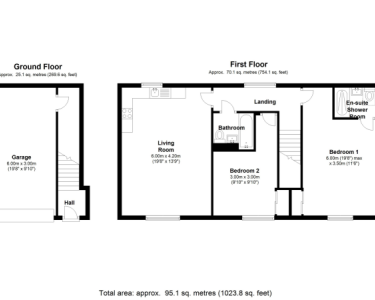 Floorplan 3 Dandelio