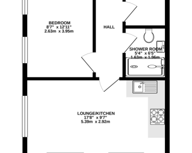 9 Meadfoot Lodge Flo