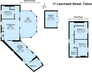 11 Leechwell Street
