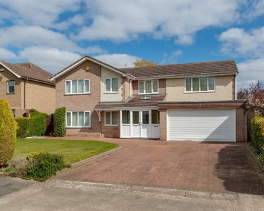 ** DEMO 2 ** 4 bedroom detached house for sale *DEMO*