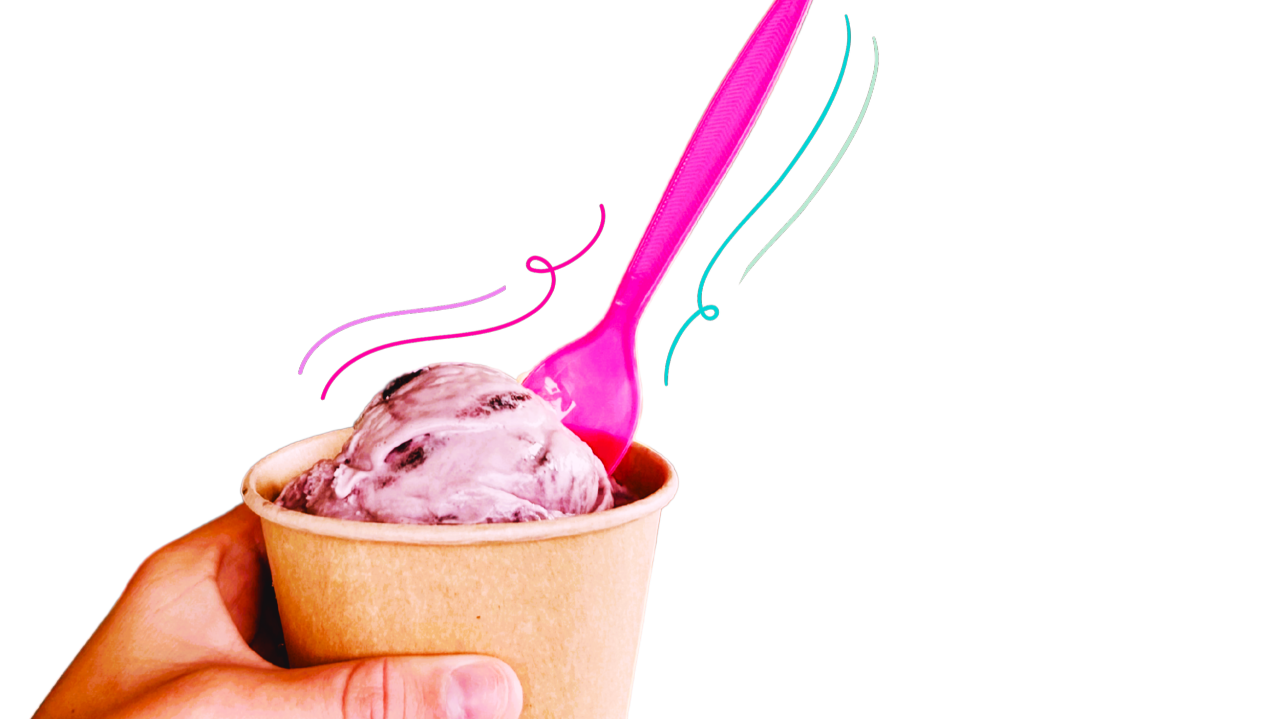 The Pink Spoon Problem